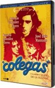 pelicula Colegas[1982]